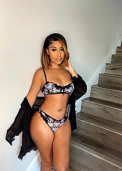 Kennedy Cymone
